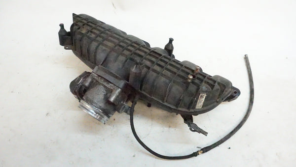 BMW E9X N54 INTAKE MANIFOLD & THROTTLE BODY 7564678