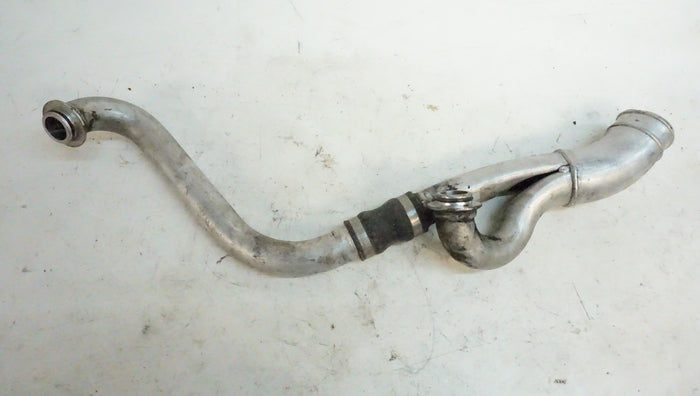 BMW E9X N54 TURBO INLET PIPE 7556551