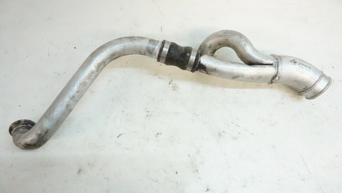 BMW E9X N54 TURBO INLET PIPE 7556551