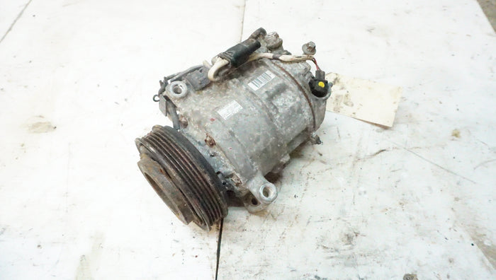 Mercedes-Benz C117 CLA 250 AC COMPRESSOR