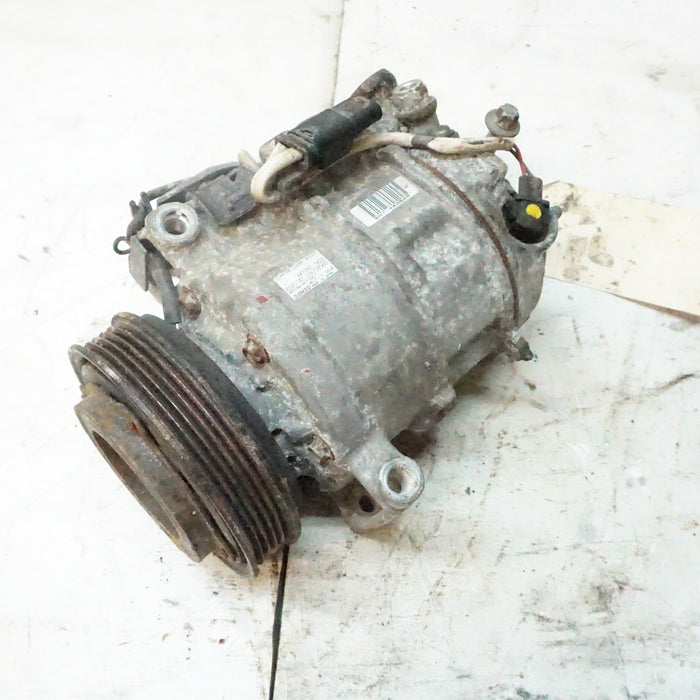 Mercedes-Benz C117 CLA 250 AC COMPRESSOR