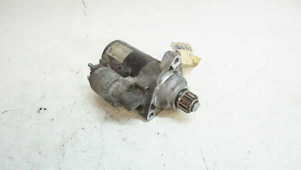 Mercedes-Benz C117 CLA 250 STARTER