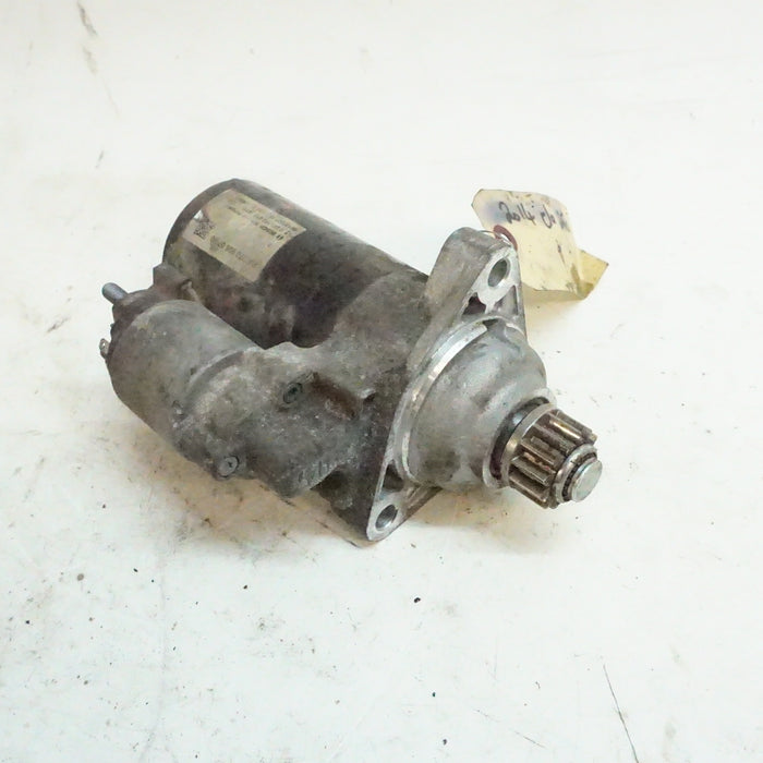 Mercedes-Benz C117 CLA 250 STARTER