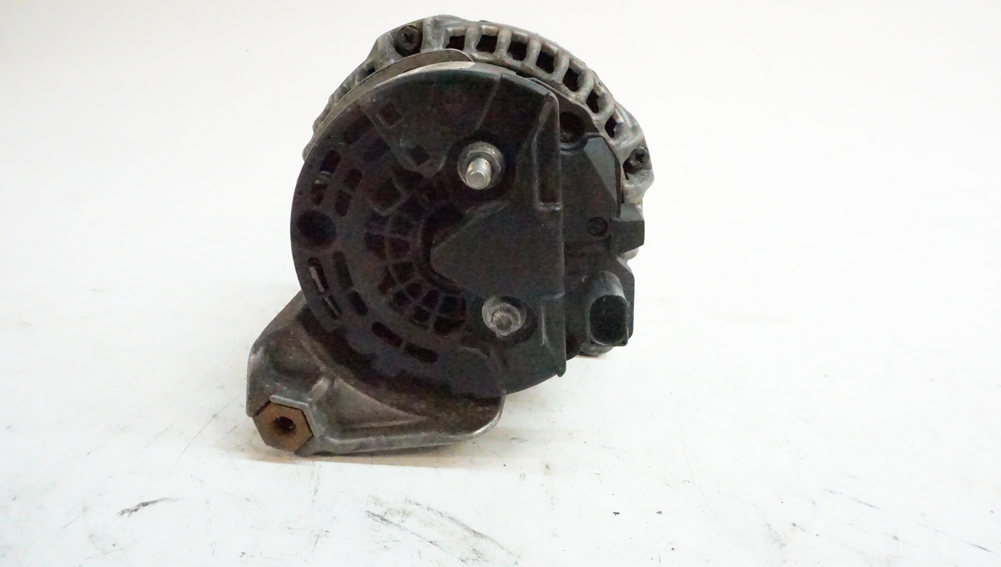 Alternator Sensor Bmw E46 Alternator Sensor at Piper Walton blog