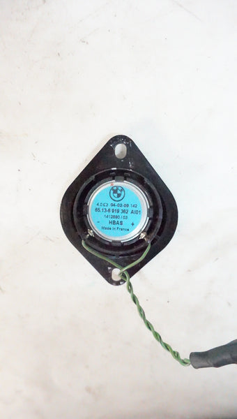 BMW E9X REAR TWEETER LOUDSPEAKER (HI-FI) 6919362