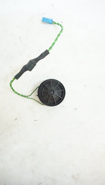 BMW E9X FRONT TWEETER LOUDSPEAKER (HI-FI) 6934025