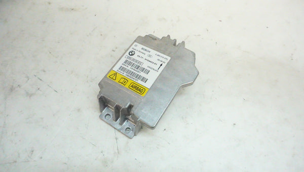 BMW E90 E91 E92 3 Series Airbag Module 9184432 *NOTE*