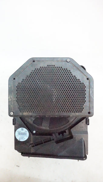 BMW E9X E8X LEFT SUBWOOFER W/TRIM (HI-FI) 65139143143
