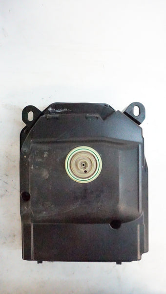 BMW E9X E8X LEFT SUBWOOFER W/TRIM (HI-FI) 65139143143