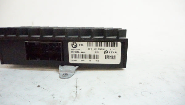 BMW E90 HIFI AMPLIFIER 9143156