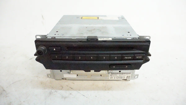 BMW E9X CIC IDRIVE/NAVIGATION HEADUNIT 9214934