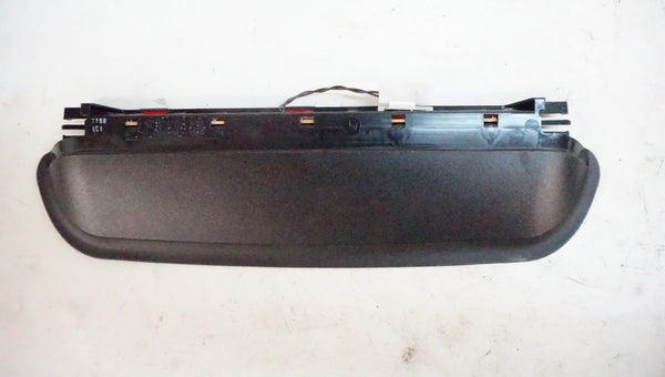 BMW E90 THIRD BRAKE LIGHT