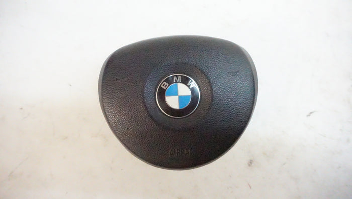 BMW E82 E88 1 Series Sport Steering Wheel Airbag