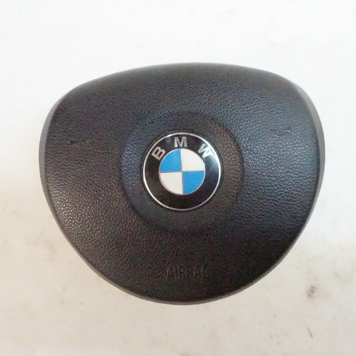 BMW E82 E88 1 Series Sport Steering Wheel Airbag