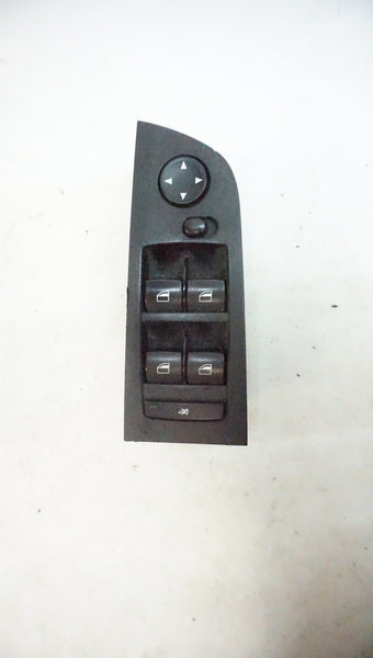 BMW E90 E91 MASTER WINDOW SWITCH 9132131