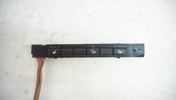 BMW E9X HEATED SEAT HILL DESCENT BUTTONS