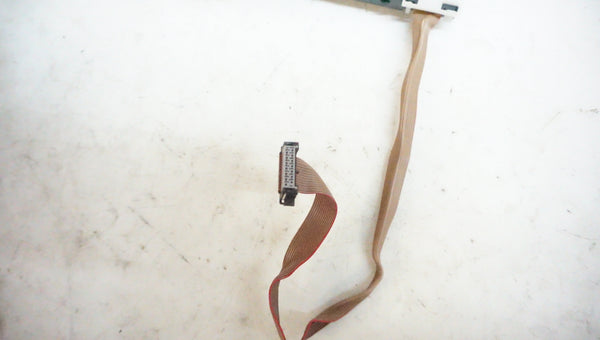 BMW E9X HEATED SEAT HILL DESCENT BUTTONS