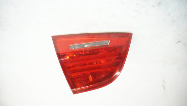 BMW E90 LCI DRIVER SIDE INNER TAIL LIGHT 63214871733