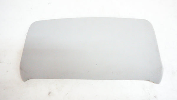 BMW E90 THIRD BRAKE LIGHT COVER - GREY