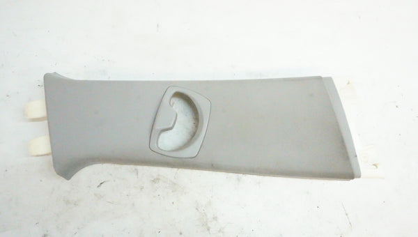 BMW E90/E91 DRIVER SIDE B PILLAR - GRAY