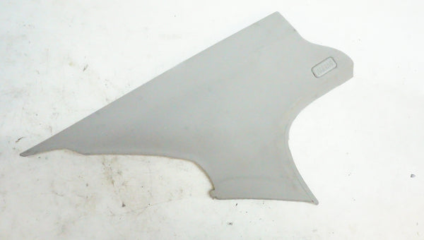 BMW E90/E91 DRIVER SIDE C PILLAR - GRAY