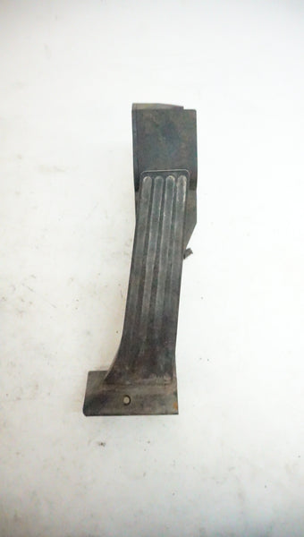 BMW E9X AUTOMATIC THROTTLE PEDAL