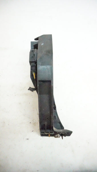 BMW E9X AUTOMATIC THROTTLE PEDAL