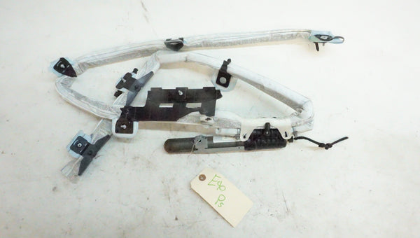 BMW E90 M3 335i 330i 328i 325i 323i Right/Passenger Side Curtain Airbag 72126966646