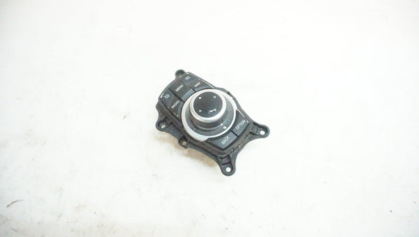 BMW E9X E8X iDRIVE CIC CONTROLLER