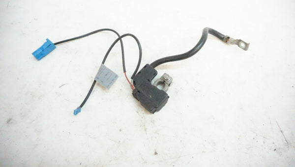 BMW E90 E91 E92 E93 335i 335xi Battery Negative Cable Terminal IBS Sensor 9215952