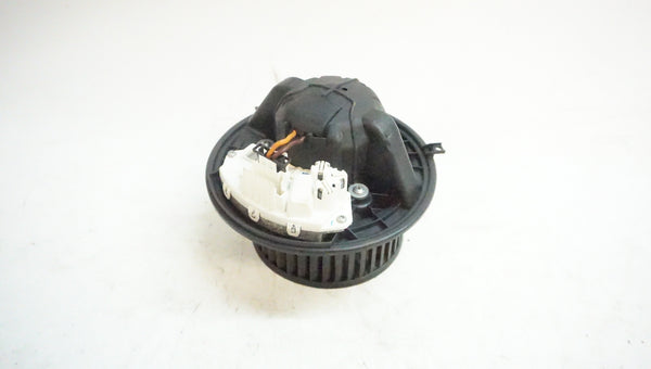 BMW E9X BLOWER MOTOR w/ RESISTOR