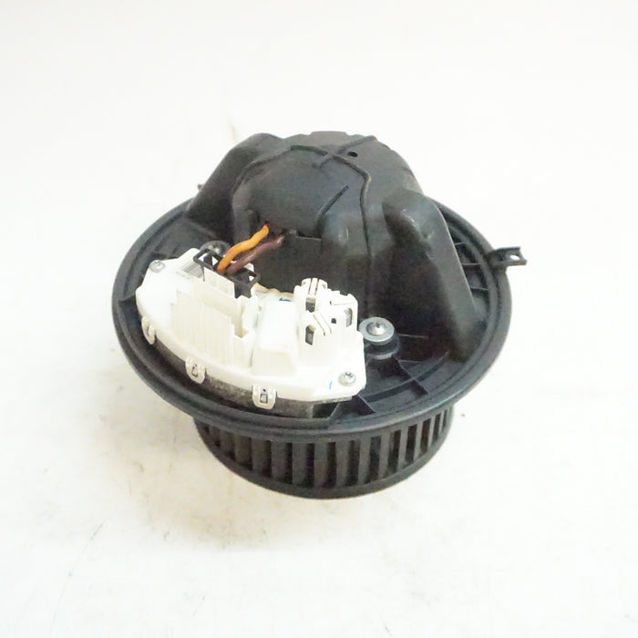 BMW E9X BLOWER MOTOR w/ RESISTOR