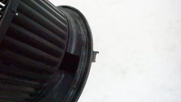 BMW E9X BLOWER MOTOR w/ RESISTOR