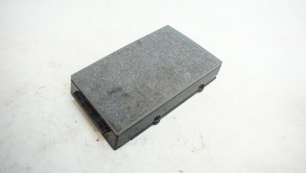 BMW E90 REAR SEAT SKI BAG BLACK