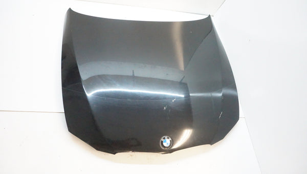 BMW E92 E93 Pre LCI Coupe Convertible Hood Black Sapphire Metallic (475)