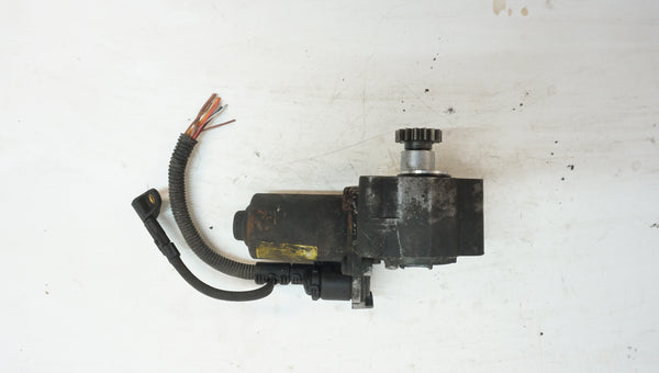 BMW E9X 3 Series Transfer Case Motor 27107537077