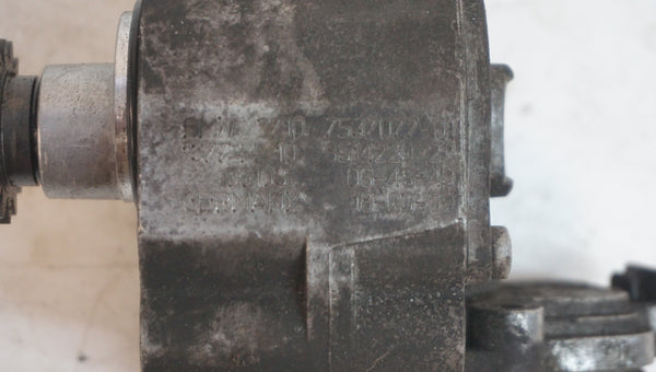 BMW E9X 3 Series Transfer Case Motor 27107537077