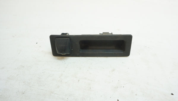 BMW F3X Trunk Handle And Reverse Camera 66539240351