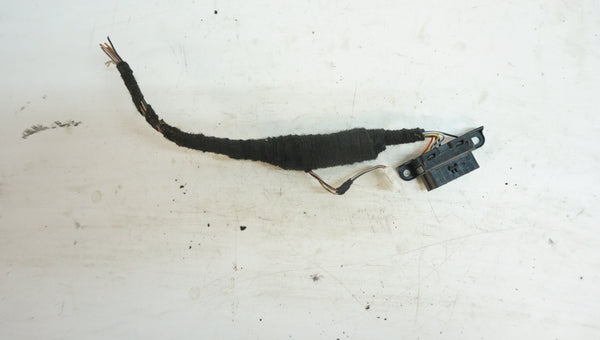 BMW E90/E91/E92/E93/E82/E88 OBD 2/On Board Diagnostic Port W/Pigtail 6954580