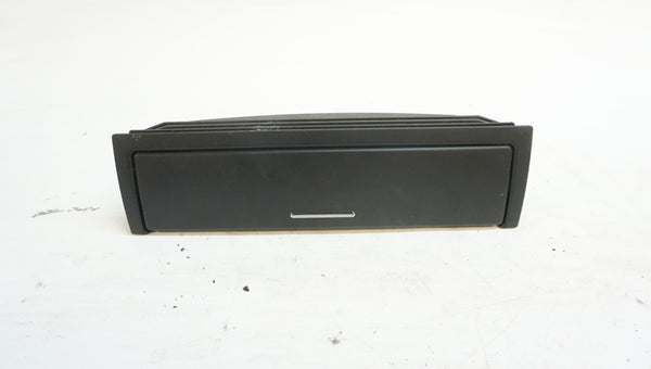 BMW E46 Center Console Storage Tray 51168202188