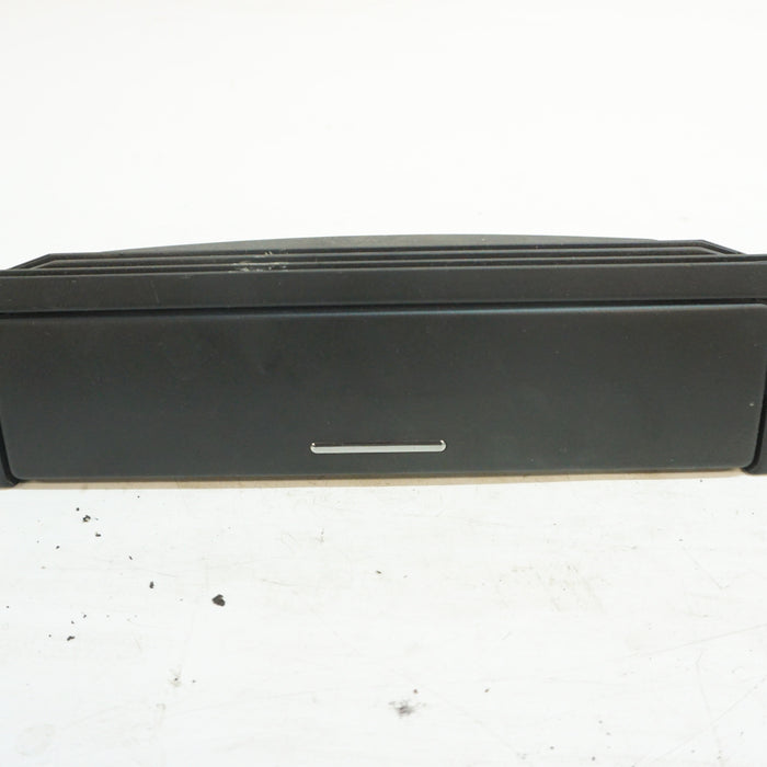 BMW E46 Center Console Storage Tray 51168202188