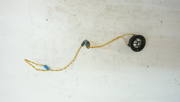 BMW F30 F31 3 Series/F80 M3 Front/Rear Door Harman Kardon Tweeter 65139226357