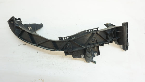 BMW E82 E88 1 Series Headlight Bracket Right 51647148762 *DAMAGED*