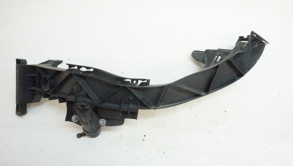 BMW E82 E88 1 Series Headlight Bracket Left 51647148761 *DAMAGED*