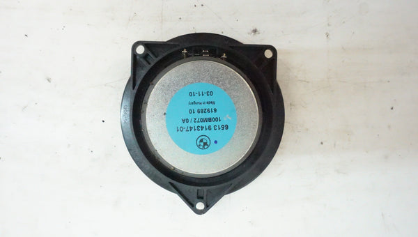 BMW E90 E91 E92 E93 3 Series Hifi Speaker 65139143147