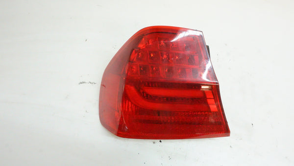 BMW E90 LCI Tail Light Driver Rear Outer 7289429