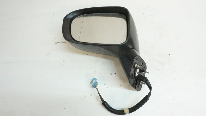 Honda FG4 Civic Si Coupe Left/Driver Side View Mirror Crystal Black Pearl (CBP)