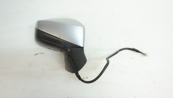 Scion FRS/Subaru BRZ Passenger/Right Side Mirror Argento Silver Metallic (D6S)