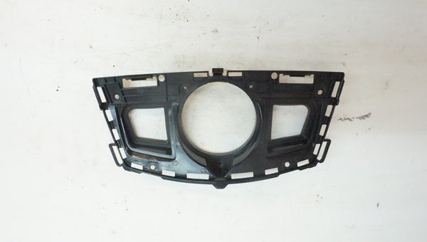 BMW E9X Center Dash Speaker Tray 51457123751