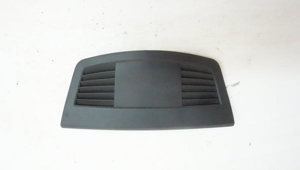 BMW E9X Dashboard Center Trim/Speaker Cover Black 7130744